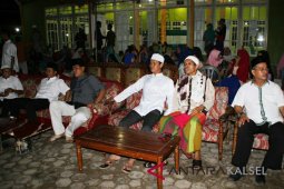 Wabup Batola Ajak Warga Beramal