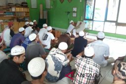 Rutan Kandangan Terapkan Pembinaan Berbasis Pesantren