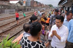 Emil Dorong Penataan Permukiman Padat Penduduk