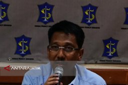 Pemkot Surabaya Fasilitasi Ajang Penghargaan Humas se-Indonesia