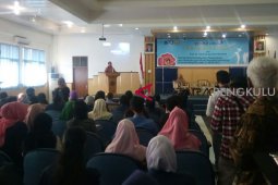Menteri Yohana apresiasi "OSSOF" Universitas Bengkulu