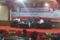 Prof Yusny: jangan percaya media tak terverifikasi