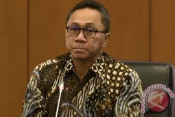 MPR sidang paripurna pelantikan tiga pimpinan tambahan