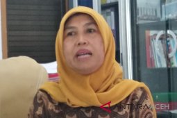 Bawaslu Aceh larang bakal caleg kampanye