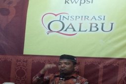 Umat Islam jangan latah jadi penyebar hoax