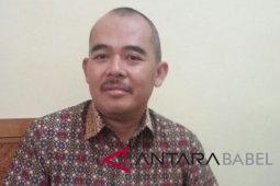 DLH Bangka Tengah: tambang pasir kuarsa sudah kantongi izin