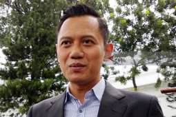 Menurut AHY kini Parpol sedang "Shopping"