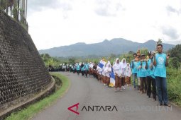 Jadwal Kerja Pemkot Bogor Jawa Barat Selasa 27 November 2018