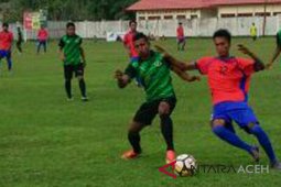 Al-Manar raih tiket 16 besar
