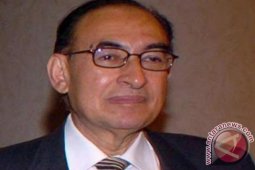Alwi Shihab: larangan cadar bukan anti-Islam