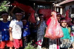 Tanbu Luncurkan Program Puskesmas Ramah Anak