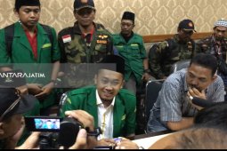 Ansor-Pemuda Pusura Minta Polisi Usut Penembakan Mobil Pejabat Pemkot Surabaya (Video)