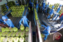 Jalankan penugasan, sistem distribusi LPG 3 kg tepat sasaran telah diujicoba sejak tahun lalu
