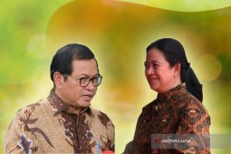 Kata Setnov dalam kasus KTP-e Ada Dana tuk Pramono dan Puan