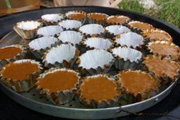 Apam Hambuku Jadi Daya Tarik BSF 2018