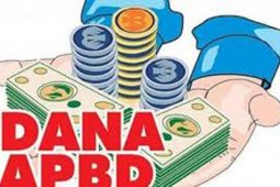 Belanja Langsung APBD Tala Terserap 85,44 Persen