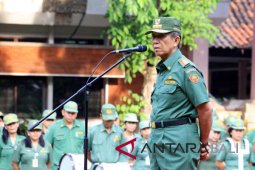 Gubernur Pastika minta ASN tingkatkan disiplin