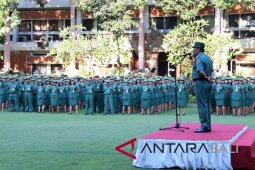 Pemprov Bali ingatkan ASN semangat kerjakan tugas