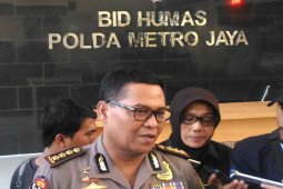 Polda Metro Tangkap Warganet Hina Jokowi