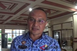 DLH Manfaatkan Bangunan PPI untuk Laboratorium