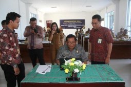 Simulasi penyampaian SPT tahunan
