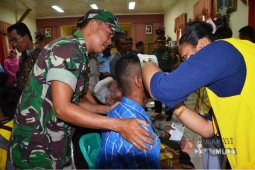 15 perawat Ambon siap dikirim ke Autralia