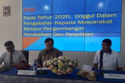 Bambang: KPU Langgar UU Melarang Mantan Napi Korupsi "Nyaleg"