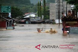 Banjir bandang Mamuju pelajaran pentingnya mitigasi bencana