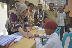 500 Batola's students receive Indonesia Pintar scholarships
