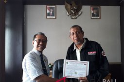 PAHAM Bali beri bantuan hukum gratis