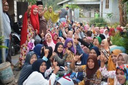Dikenal baik, Perwiritan Nurul Iman dukung "BERES"