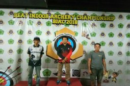 Mahasiswa IPB berhasil menggondol juara 2 di ajang BIAC 2018
