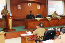 Badung gelar bimbingan teknis penyusunan produk hukum