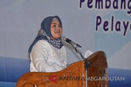 KPK tetapkan Bupati Bekasi sebagai tersangka