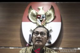 Saut Situmorang: musik alat kampanye pemberantasan korupsi