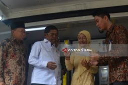 Bupati Sumenep Usulkan Mitra Kemensos Jangkau Kepulauan