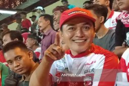 Pemain Lokal Madura Absen Melawan Mitra Kukar