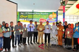 Pemkab Sergai dorong kemajuan UMKM