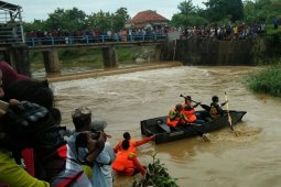 Korban Hilang di Dam Sumenep Ditemukan Meninggal (Video)