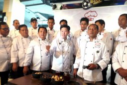 "PCPI" to Boost Local Culinary at International Expo