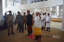 "Badung Command Centre" jadi pusat informasi masyarakat
