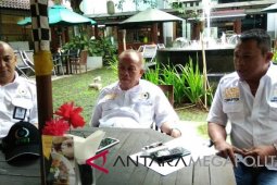 CWI komitmen perangi korupsi di Indonesia