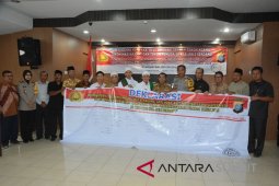 Deliserdang bertekad jadi percontohan pilkada damai
