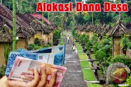 Dana desa belum tersalurkan di 171 desa