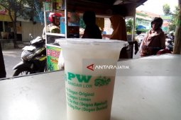 Segarnya Es Degan Durian&nbsp;