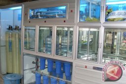 Dinkes Bogor awasi 215 depot air minum