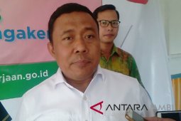 200 desa sadar jaminan sosial ketenagakerjaan dikembangkan (video)