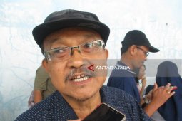 Pemkab Kediri Targetkan Panen Gabah 360.000 Ton