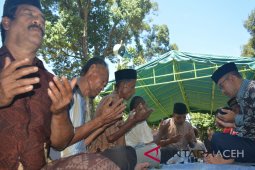Pemkab Abdya sediakan bibit komoditi untuk petani