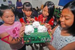Paskah di Halmahera Utara rekonsiliasi internal GMIH